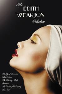 Edith Wharton Collection (complete and Unabridged) Including av Edith Wharton