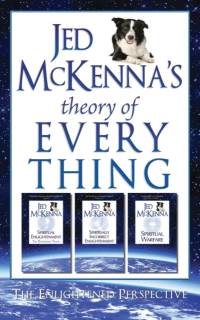 Jed McKenna's Theory of Everything av Jed McKenna