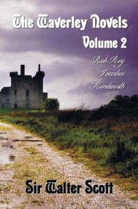 Waverley Novels, Volume 2, Including (complete and Unabridged) av Sir Walter Scott