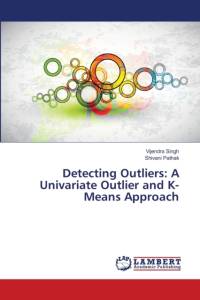 Detecting Outliers av Vijendra Singh