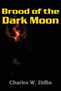 Brood of the Dark Moon av Charles Willard Diffin