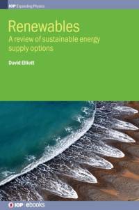 Renewables av Professor David (The Open University Elliott