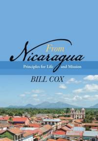 From Nicaragua av Bill Cox