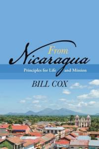 From Nicaragua av Bill Cox
