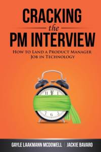 Cracking the Pm Interview av Gayle Laakmann McDowell