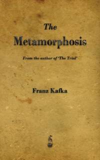 The Metamorphosis av Franz Kafka
