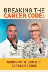 Breaking the Cancer Code av Geronimo