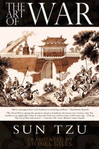 Art of War av Sun Tzu