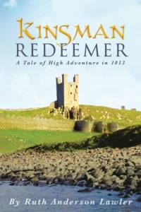Kinsman Redeemer av Ruth Anderson Lawler