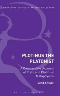 Plotinus the Platonist av David J. Yount