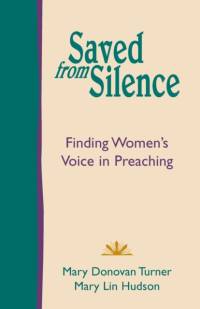 Saved from Silence av Mary Donovan Turner
