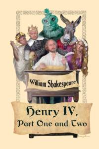King Henry IV, Part One and Two av William Shakespeare