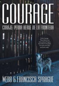 Courage av Webb