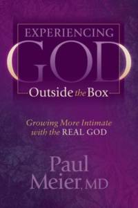 Experiencing God Outside the Box av Paul Meier