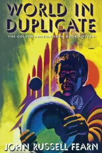 World in Duplicate av John Russell Fearn