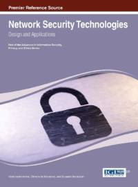 Network Security Technologies
