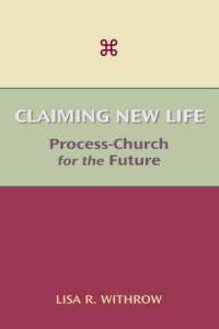 Claiming New Life av Lisa R Withrow
