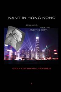 Kant in Hong Kong av Gray Kochhar-Lindgren
