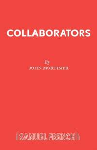 Collaborators av Sir John Mortimer