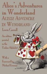Alice's Adventures in Wonderland av Oxford) Carroll