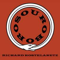 Ouroboros av Richard Kostelanetz