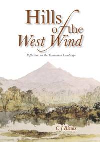 Hills of the West Wind av Chris J Binks