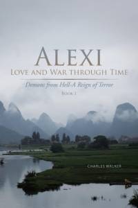 Demons from Hell-A Reign of Terror av Charles