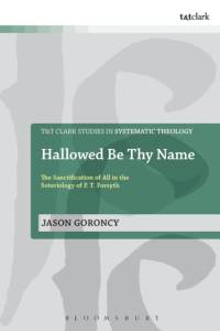 Hallowed Be Thy Name av Dr Jason Goroncy