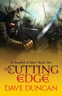 The Cutting Edge av Dave Duncan