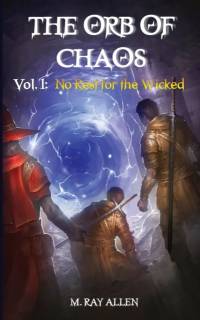 Orb of Chaos av M Allen