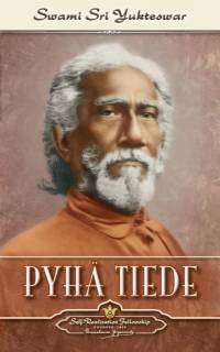 Pyha tiede - The Holy Science (Finnish) av Swami Sri Yukteswar