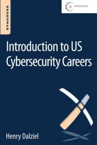 Introduction to US Cybersecurity Careers av Henry (Founder Dalziel