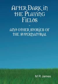 After Dark in the Playing Fields av M R James