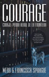 Courage av Webb