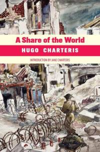 A Share of the World av Hugo Charteris