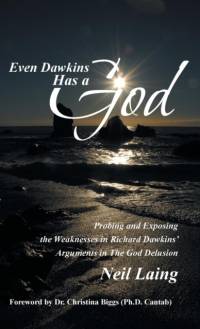Even Dawkins Has a God av Neil Lang