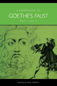 A Companion to Goethe's Faust av Alberto Destro