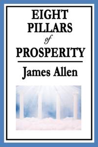 Eight Pillars of Prosperity av James (La Trobe University Victoria) Allen