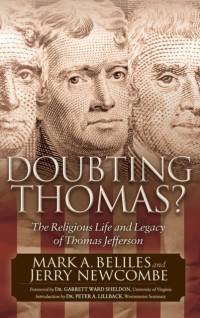 Doubting Thomas av Mark A. Beliles