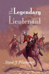 Legendary Lieutenant av Steve Plummer
