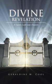 Divine Revelation av Geraldine M Cool