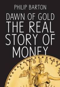 Dawn of Gold av Canberra) Barton