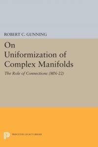 On Uniformization of Complex Manifolds av Robert C. Gunning