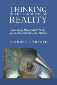 Thinking in the Language of Reality av Anthony F Shaker