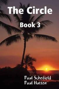 Circle Book 3 av Paul Schofield