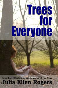 Trees for Everyone - Easy Tree Studies for All Seasons of the Year av Julia Ellen Rogers