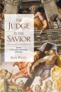 The Judge Is the Savior av Jean Wyatt