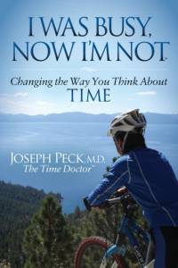 I Was Busy Now I'm Not av Joseph Peck