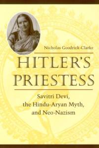 Hitler's Priestess av Nicholas Goodrick-Clarke