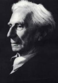 The Life of Bertrand Russell in Pictures and in His Own Words